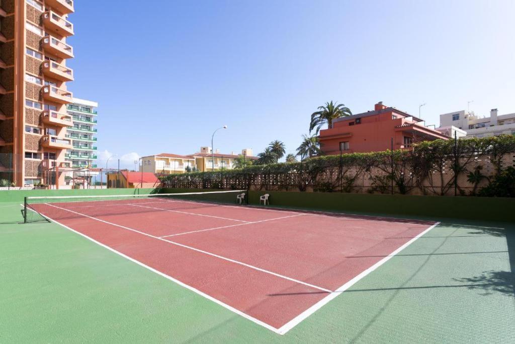 Avc Valle Luz Puerto de la Cruz  Eksteriør billede