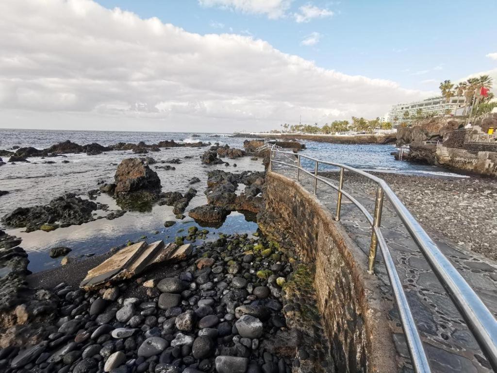 Avc Valle Luz Puerto de la Cruz  Eksteriør billede