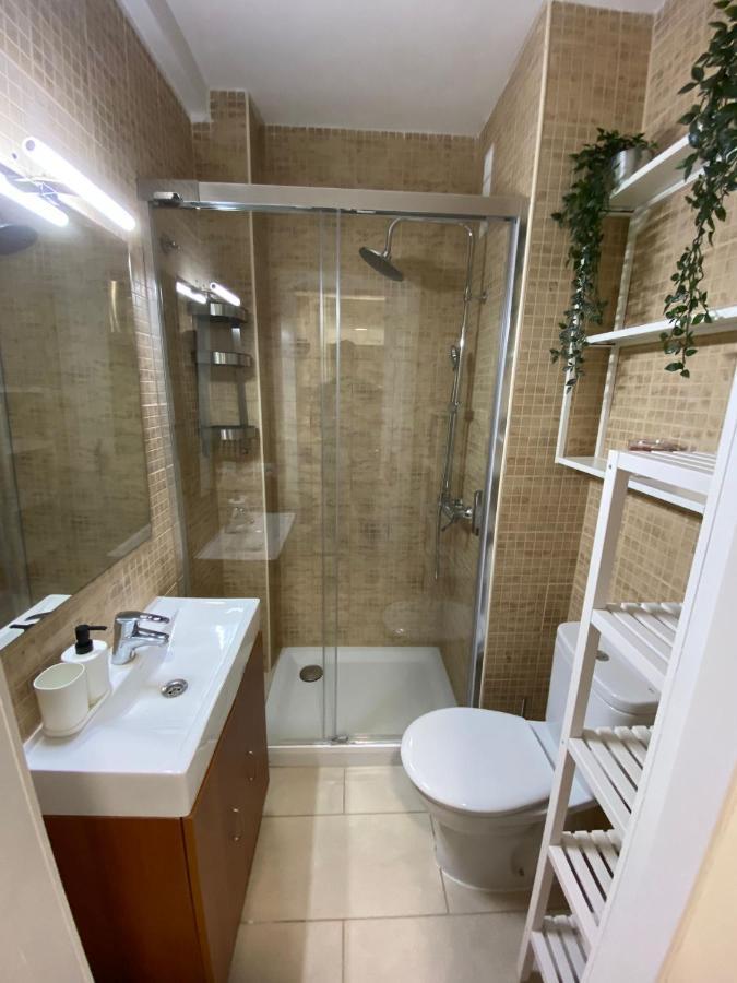 Avc Valle Luz Puerto de la Cruz  Eksteriør billede